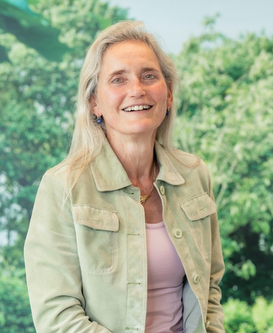 Carine van Vuure